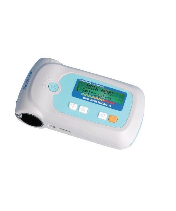 Spirometr Datospir Micro