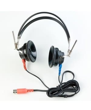 Słuchawki powietrzne TDH39