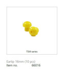 Oliwki do Tympanometru Oscilla 16mm – uniwersalne akcesoria