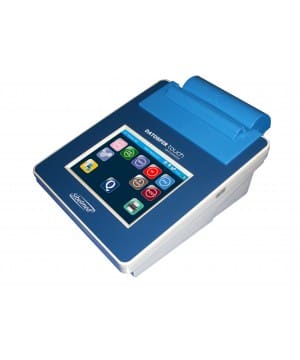 Spirometr Datospir Touch